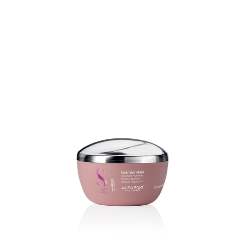 Semi Di Lino Nutritive Mask