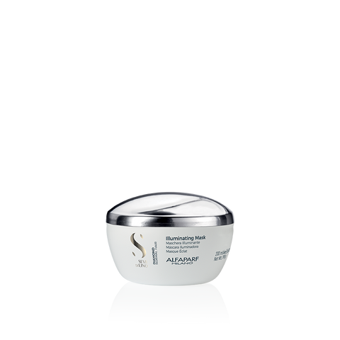 Semi Di Lino Diamond Illuminating Mask