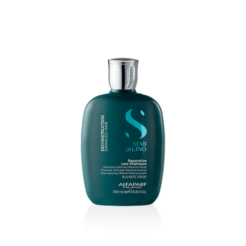 Semi Di Lino Reparative Low Shampoo