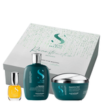 Semi Di Lino reconstruction gift set