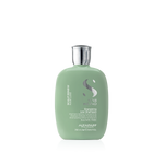 Semi Di Lino Scalp Renew Energizing Low Shampoo