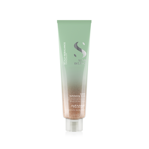 Semi Di Lino Scalp Rebalance Dandruff Gentle Exfoliating Scrub