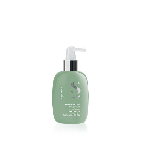 Semi Di Lino Scalp Renew - Energizing Tonic