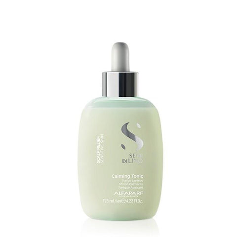 Semi Di Lino Scalp Relief Calming Tonic