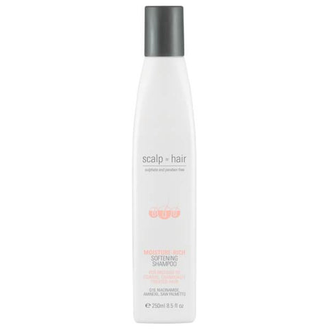 NAK - Moisture Rich Softening Shampoo